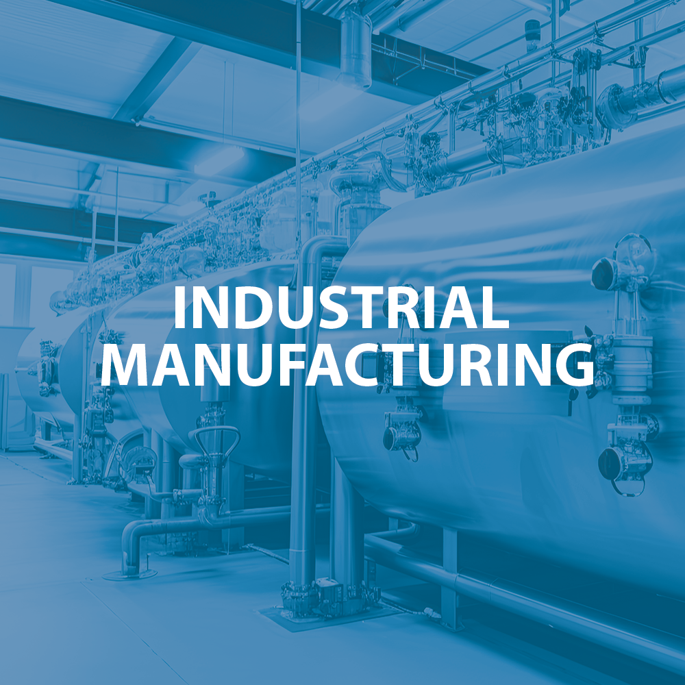 Industrial Manufacturing Image - TEXT